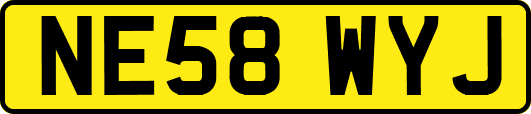 NE58WYJ