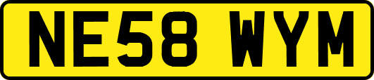 NE58WYM
