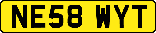 NE58WYT