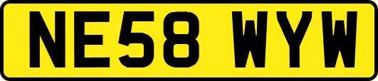 NE58WYW