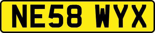 NE58WYX