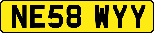 NE58WYY