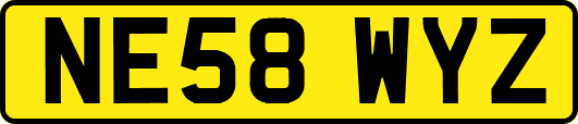 NE58WYZ
