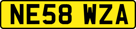 NE58WZA
