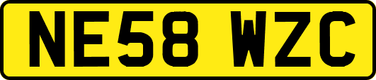 NE58WZC