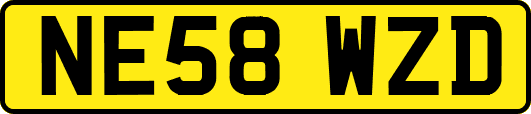 NE58WZD