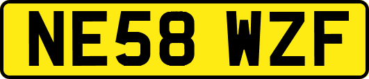 NE58WZF