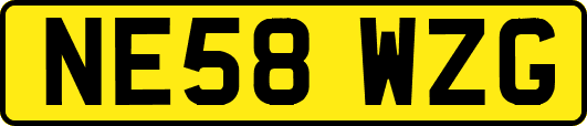 NE58WZG