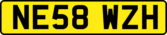 NE58WZH