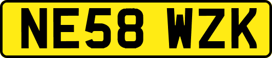 NE58WZK