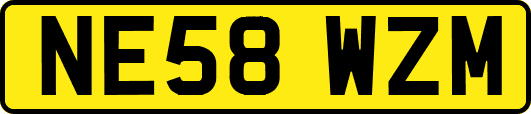 NE58WZM