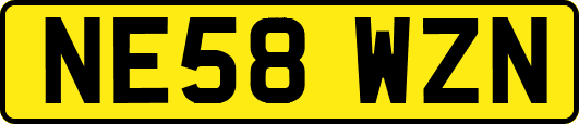 NE58WZN
