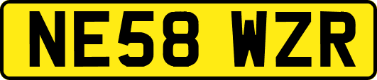 NE58WZR