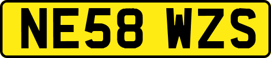 NE58WZS