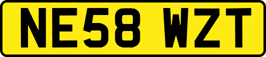 NE58WZT