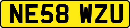 NE58WZU