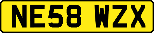 NE58WZX