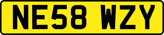 NE58WZY