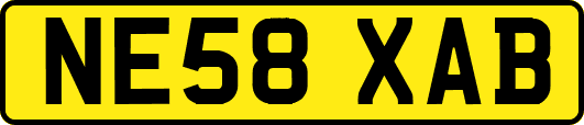 NE58XAB