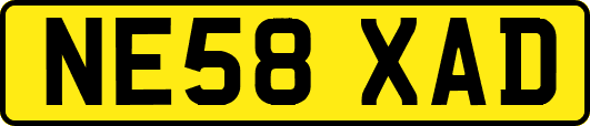 NE58XAD