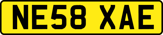 NE58XAE