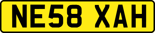 NE58XAH