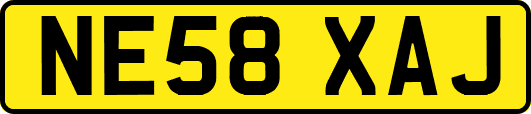 NE58XAJ