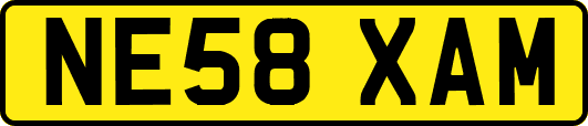 NE58XAM