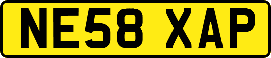 NE58XAP