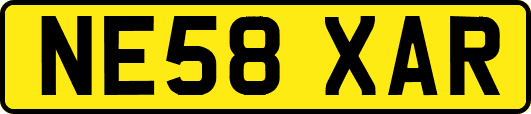 NE58XAR