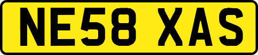 NE58XAS