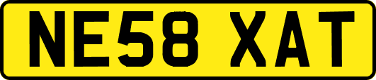 NE58XAT
