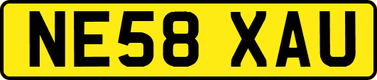 NE58XAU