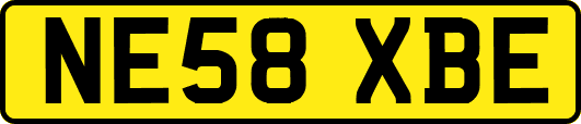 NE58XBE