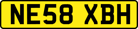 NE58XBH