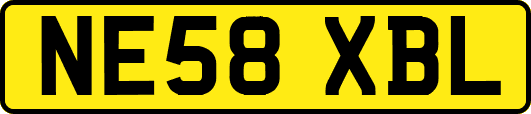 NE58XBL