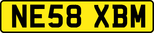NE58XBM