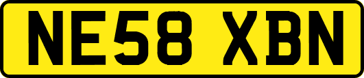 NE58XBN
