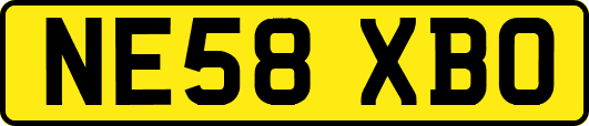 NE58XBO