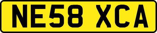 NE58XCA
