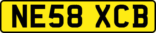 NE58XCB