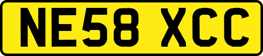 NE58XCC