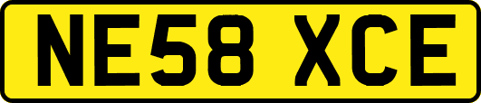 NE58XCE
