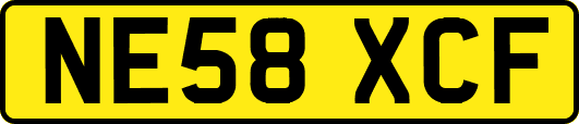 NE58XCF