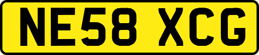NE58XCG