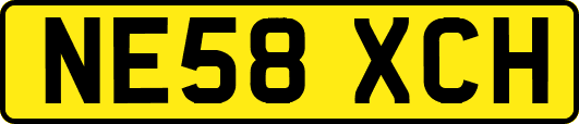 NE58XCH