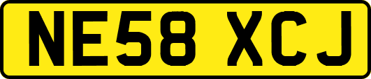 NE58XCJ