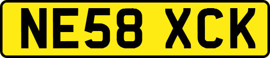 NE58XCK