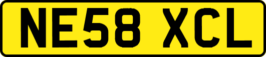 NE58XCL