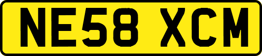 NE58XCM